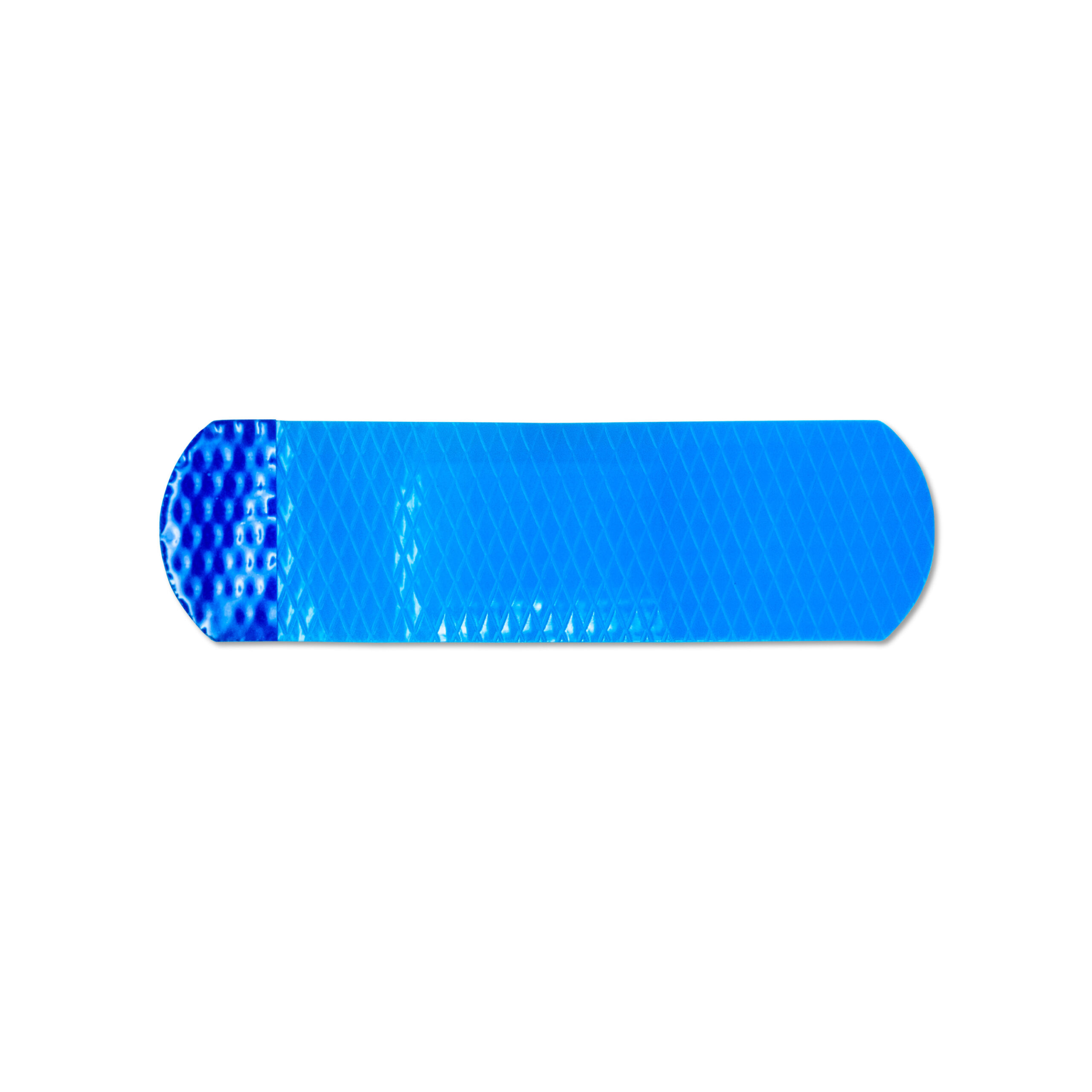 CEROTTI 100 pz BLU mm 20x70 metal detector CER029