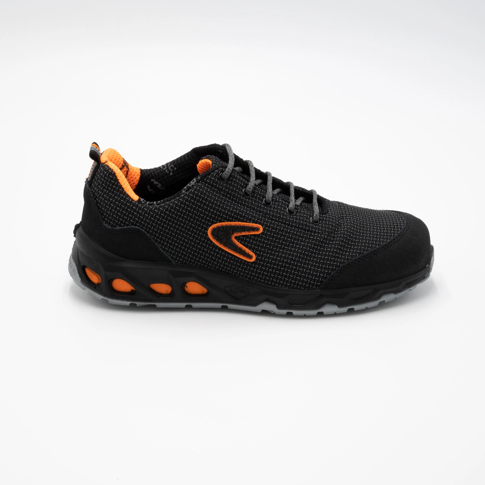 SCARPA COFRA MEGA S3