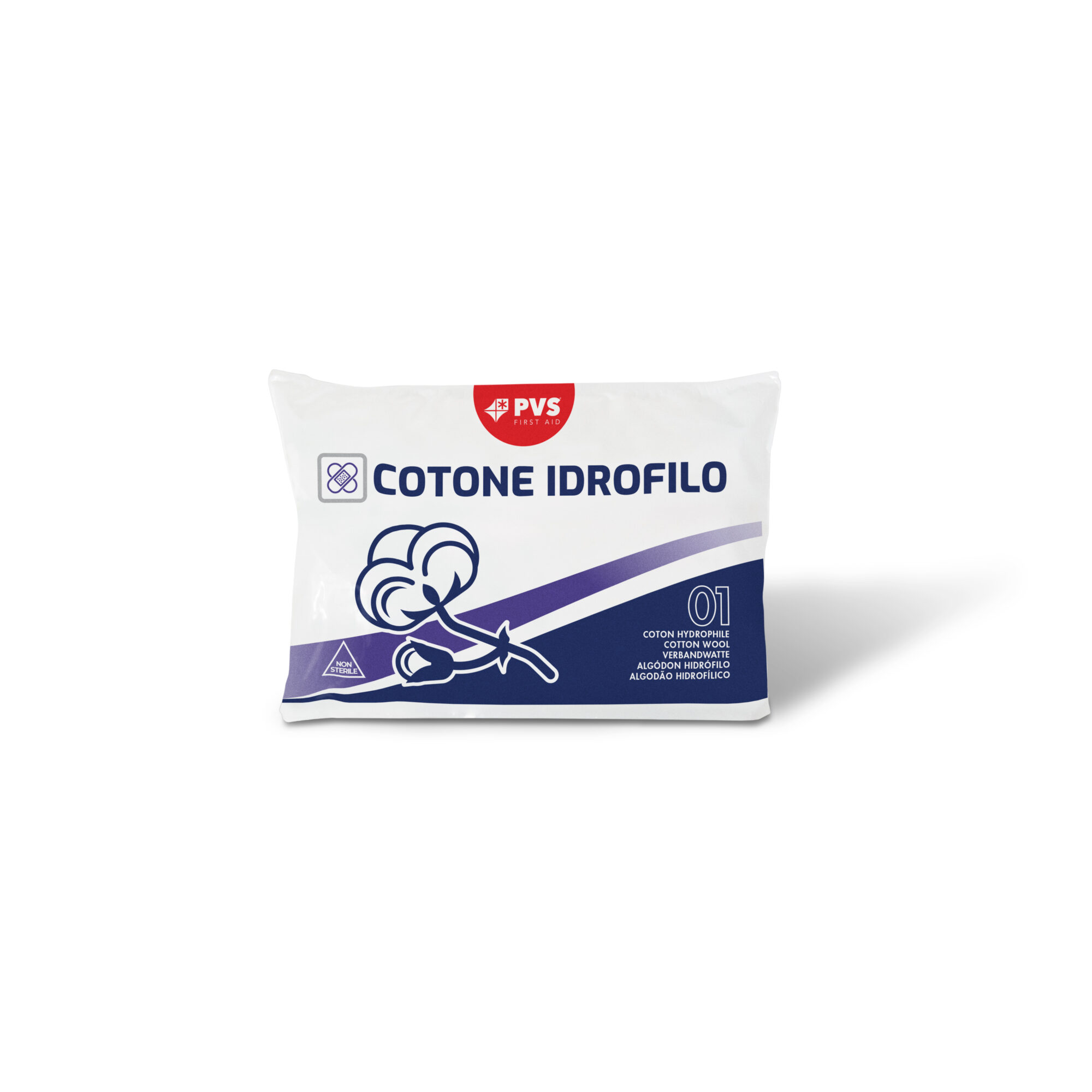 COTONE IDROFILO gr. 20 COT279
