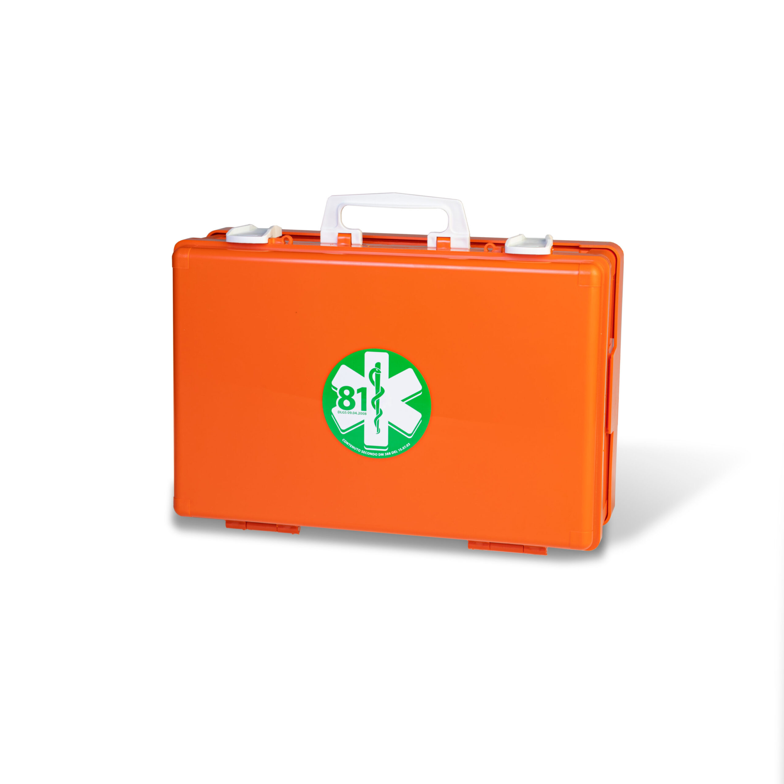 VALIGETTA PRONTO SOCCORSO MEDIC 2 CPS517 allegato 1 - immagine 2