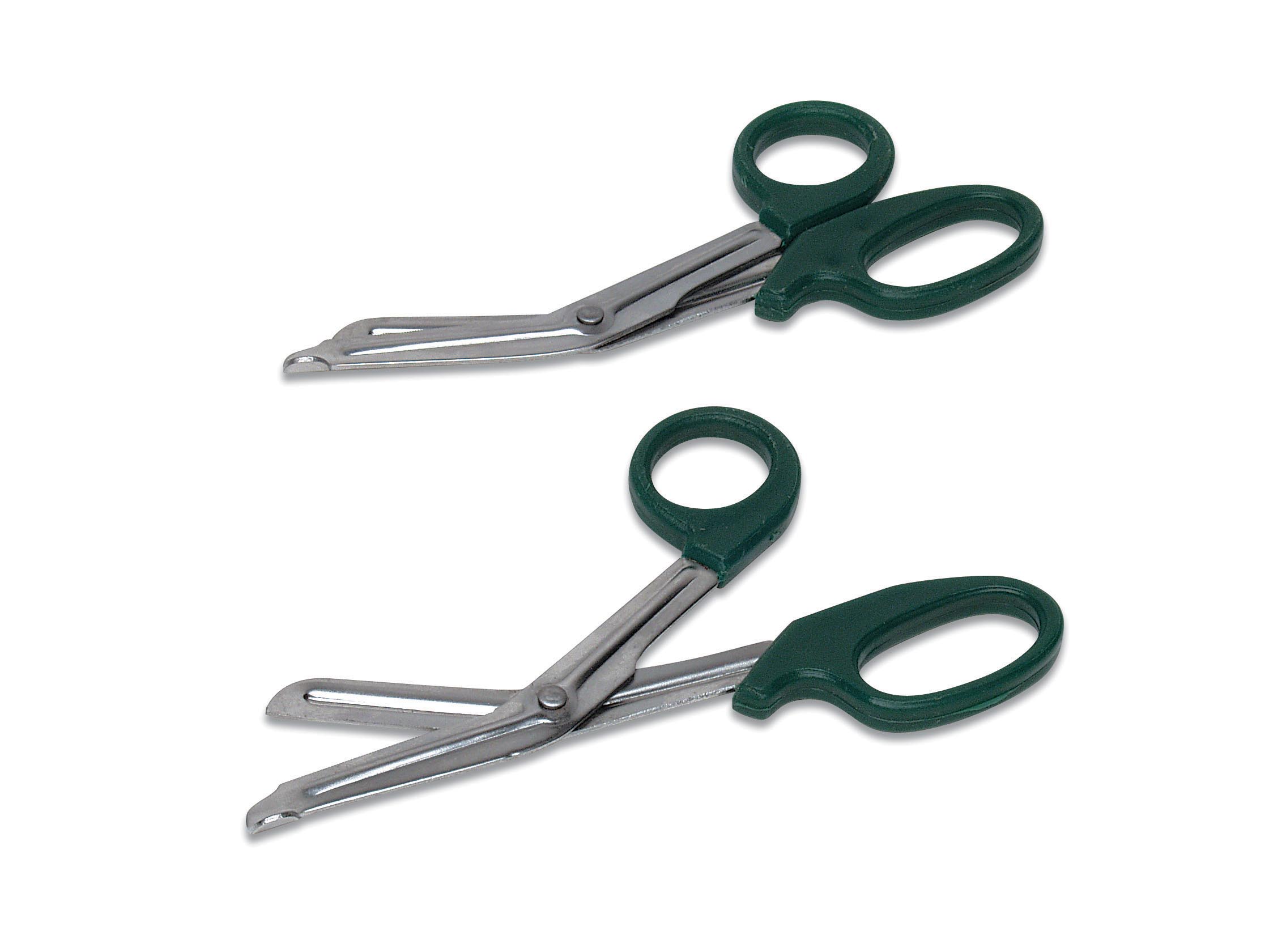 FORBICE LISTER MANICO PLASTICA CM.14,5 FOR199