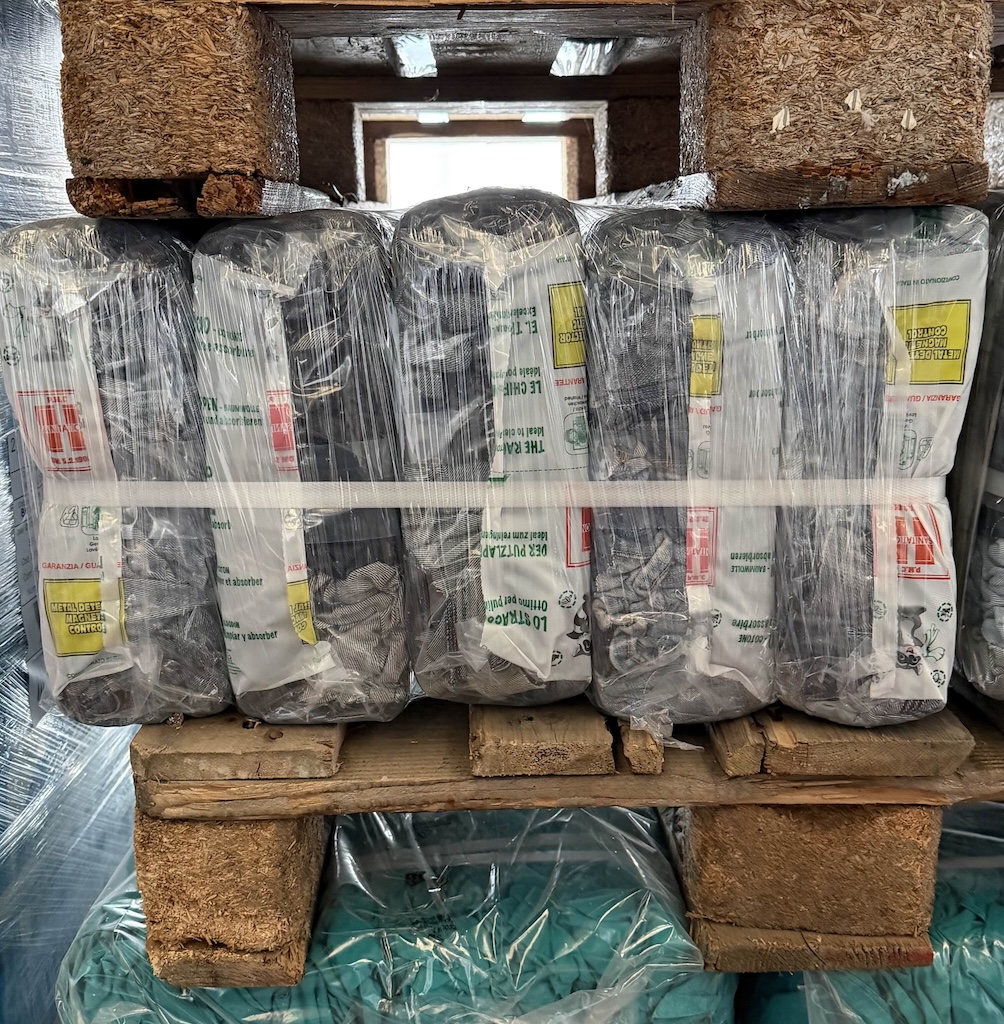 PEZZAME COLORATO JEANS JEANS2-20 KG 20
