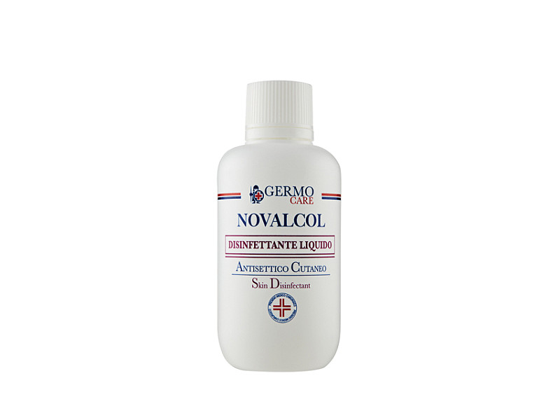 DISINFETTANTE MEDICO 250 ml. EUS124 EUS123 0540251