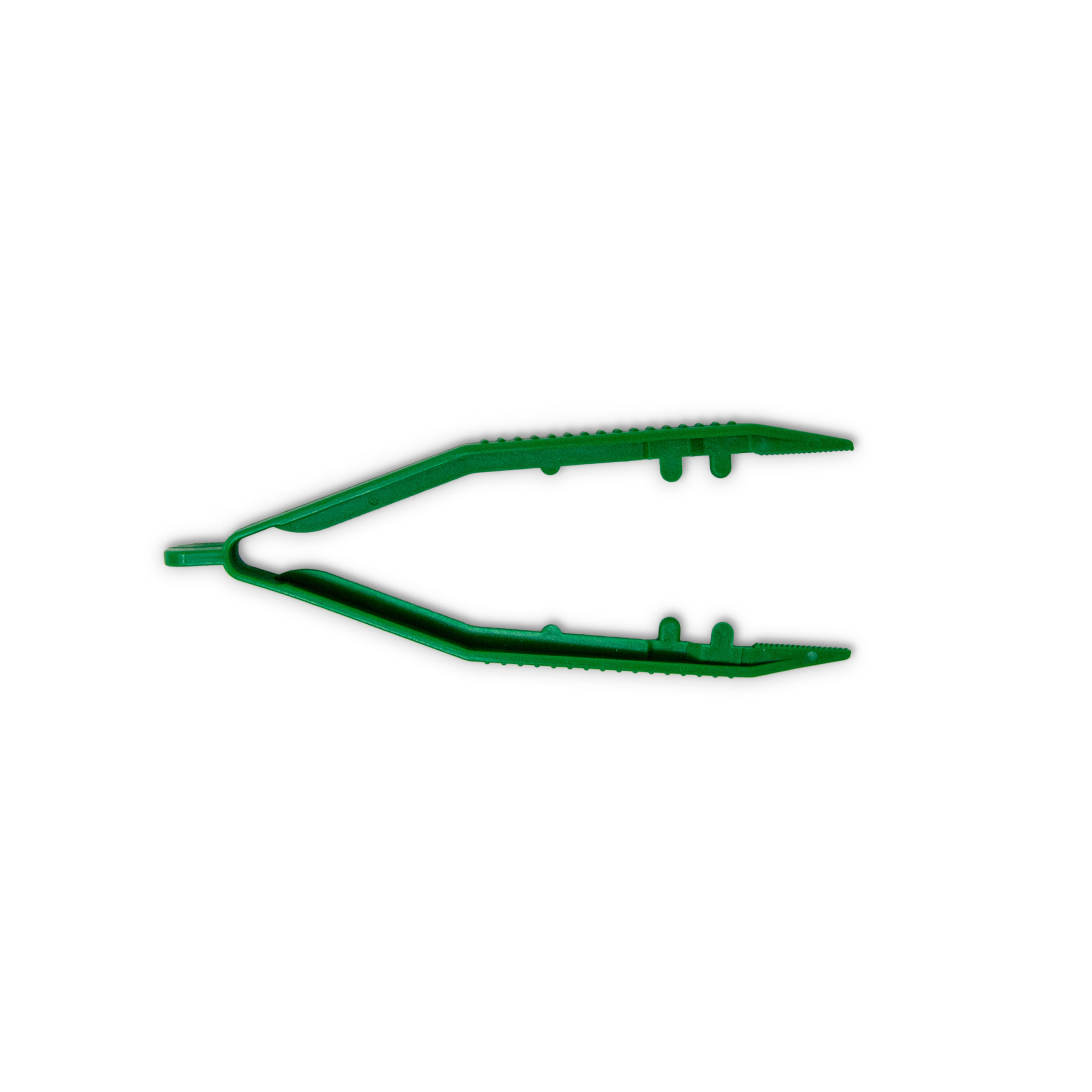 PINZETTA STERILE cm.8/10 PIN110