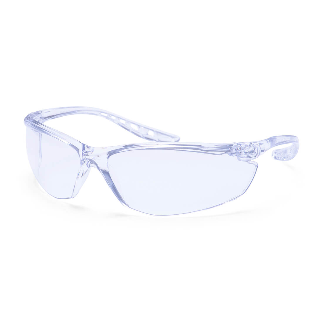 OCCHIALE PW14 INCOLORE NO FOG ANTIGRAFFIO ANTIAPPANNANTE