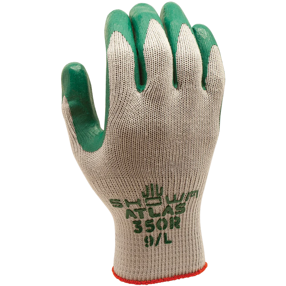 GUANTI SHOWA SUPERGRIP SH350R