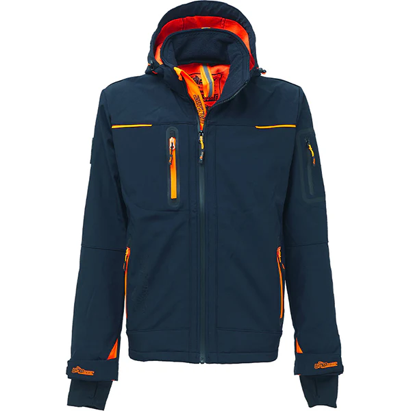 GIACCA U-POWER SPACE FU187DB
