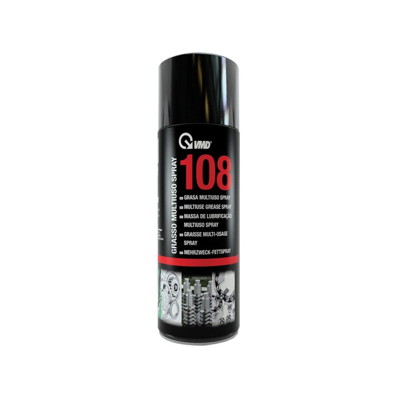 GRASSO MULTIUSO LITIO VMD108 403311