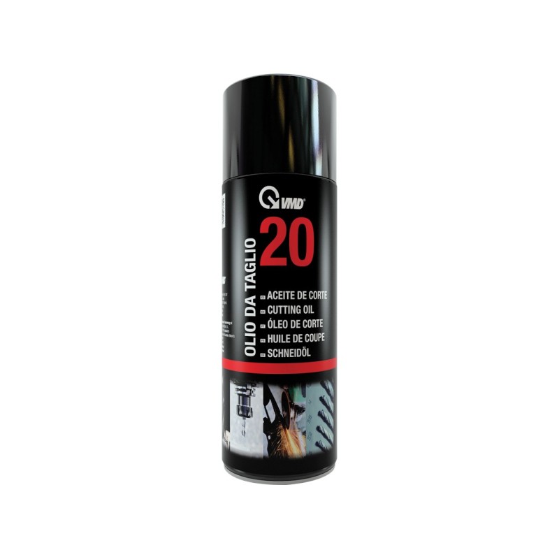 OLIO PER TAGLIO ML400 VMD20