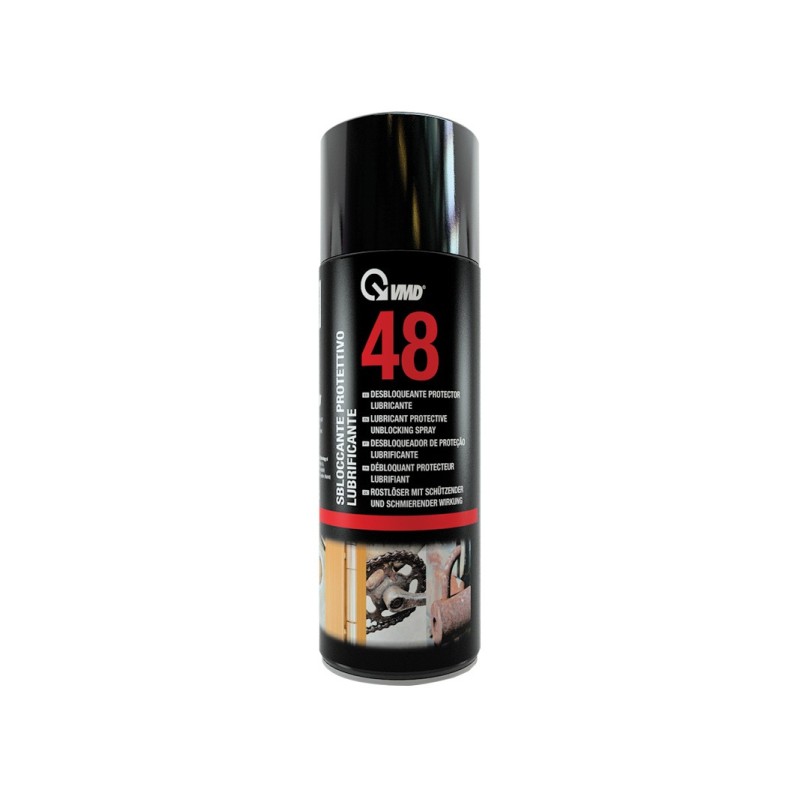 SBLOCCANTE SPRAY ML.400 VMD48 402427