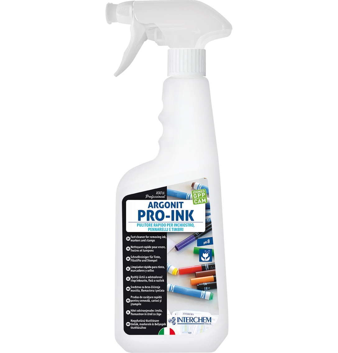 ARGONIT PRO INK LT.0,75 IAPI0,75