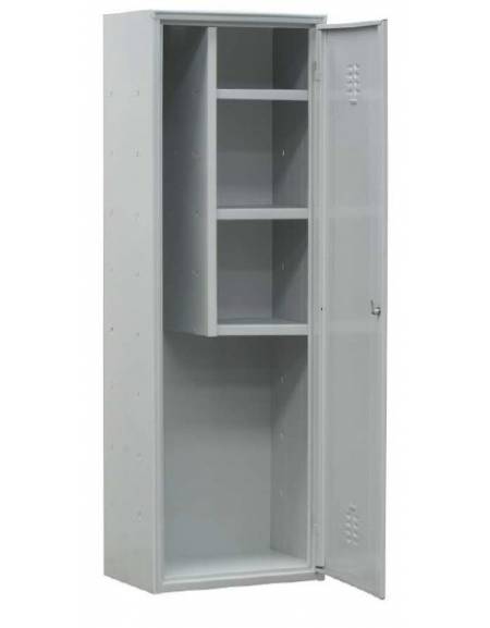 ARMADIO METALLICO PORTA SCOPE 60x40x180 052024