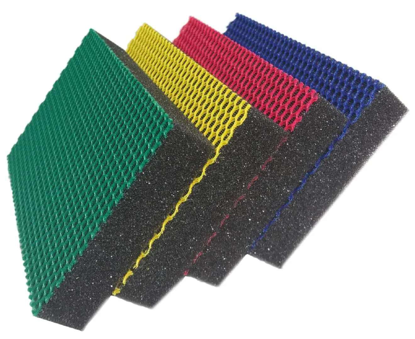 SPUGNA EVO SPONGE PZ 4 A767