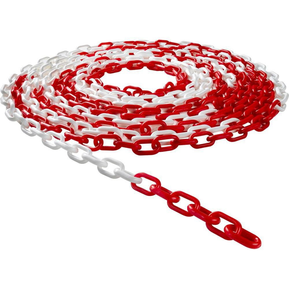 CATENA BICOLORE MOPLEN 7,5MM 25 MT