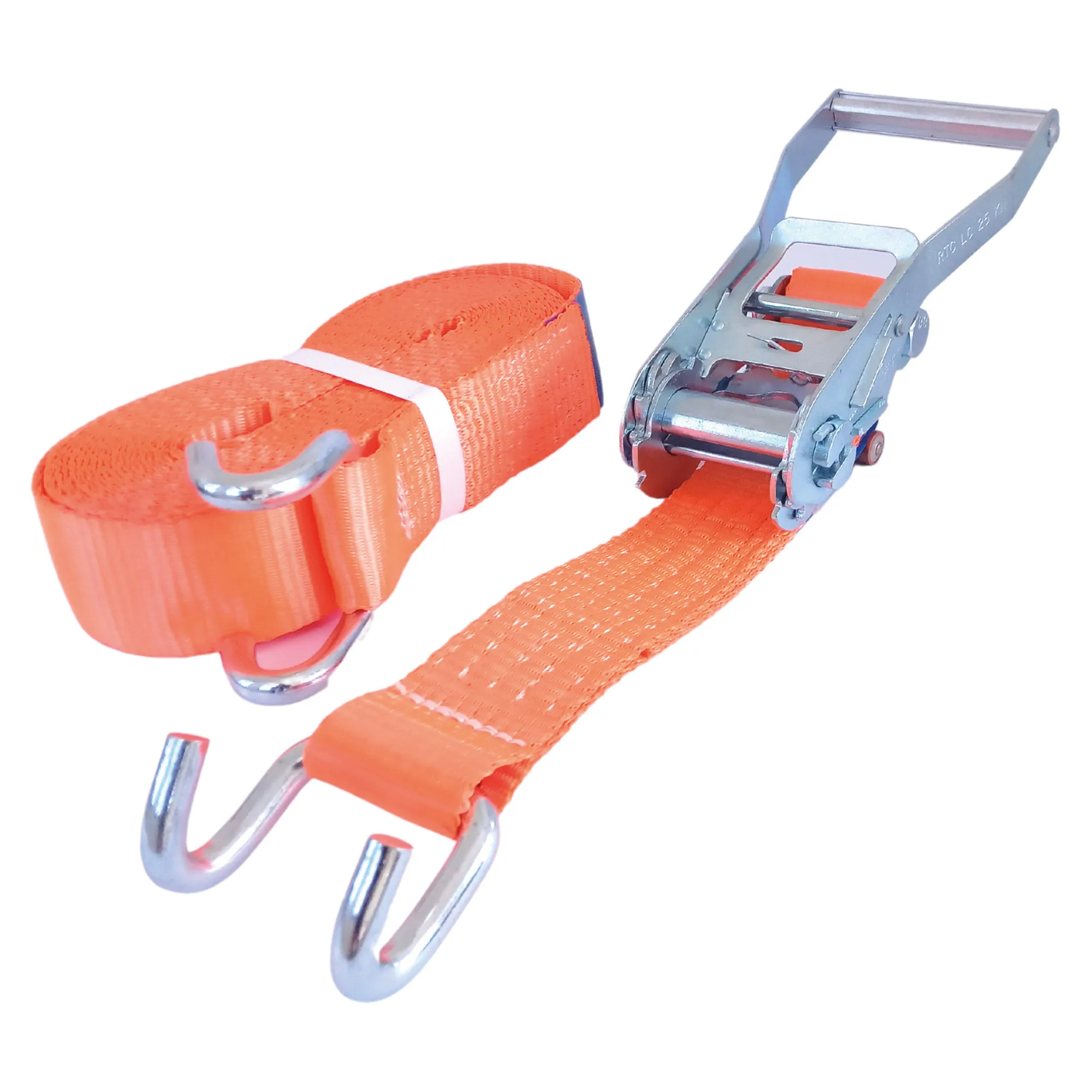 CINGHIA CON CRICCO BX3 NASTRO MM.50 MT.8+0,5 242753