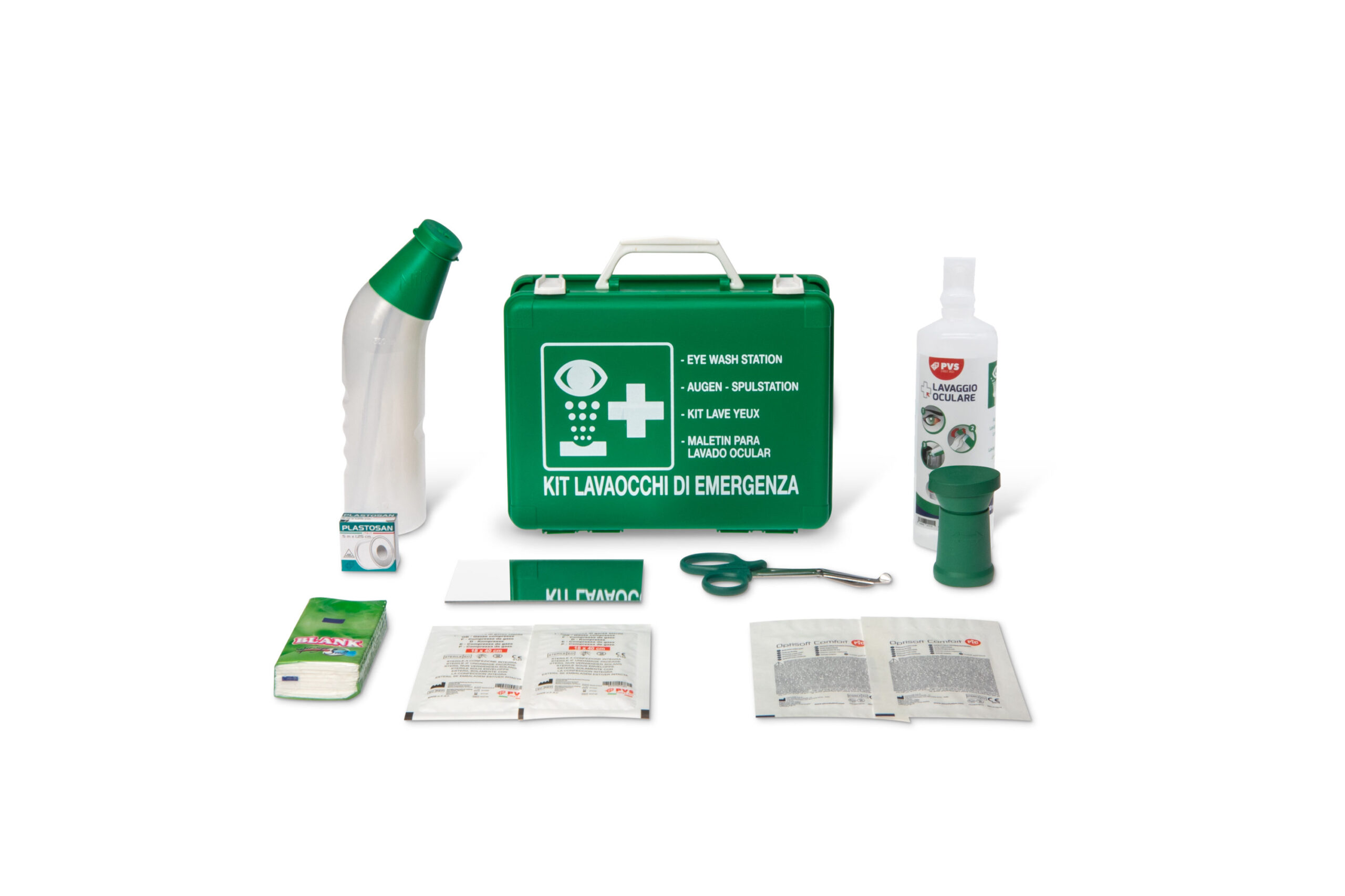 KIT LAVAOCCHI CPS258