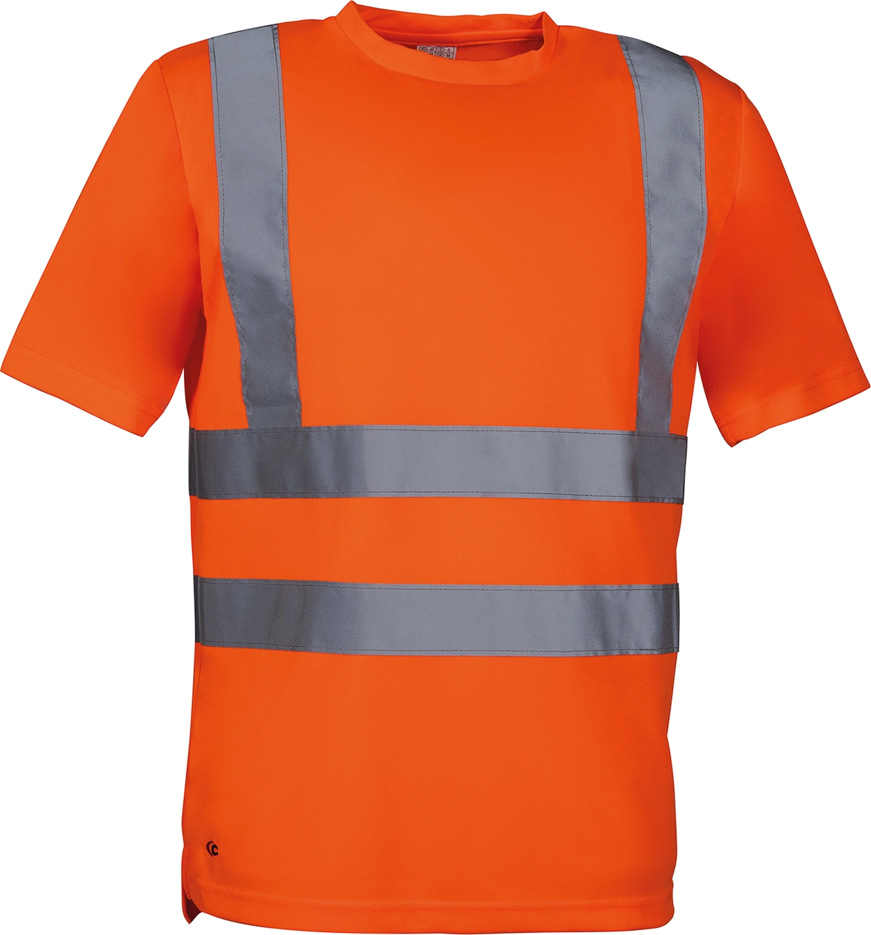 MAGLIETTA A.V. T-SHIRT DANGER MANICA CORTA