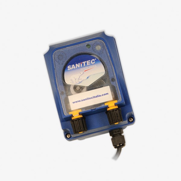 DOSATORE BRILLANTANTE LAVASTOVIGLIE LAVABICCHIERI PR1
