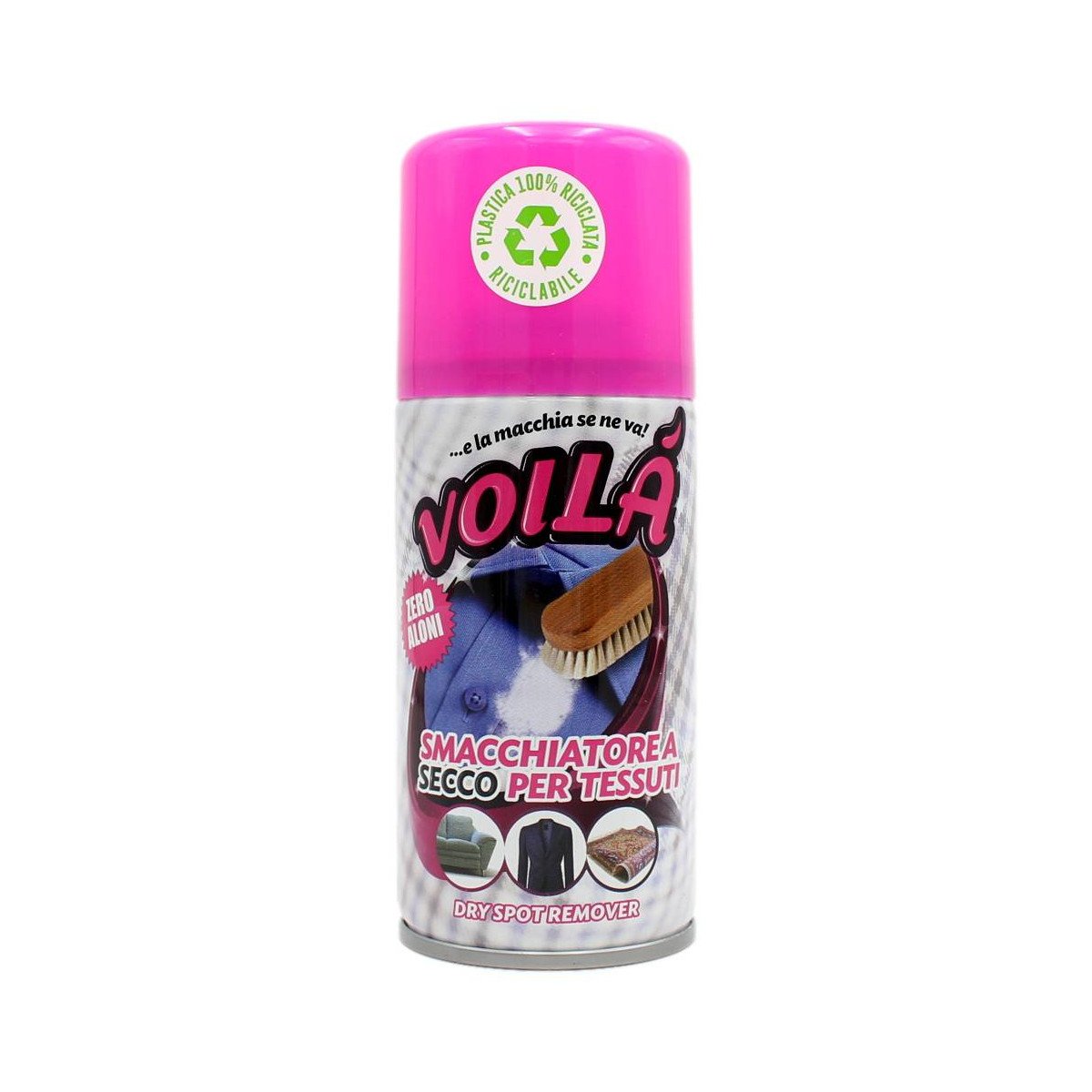 SMACCHIATORE VOILA' ml.200