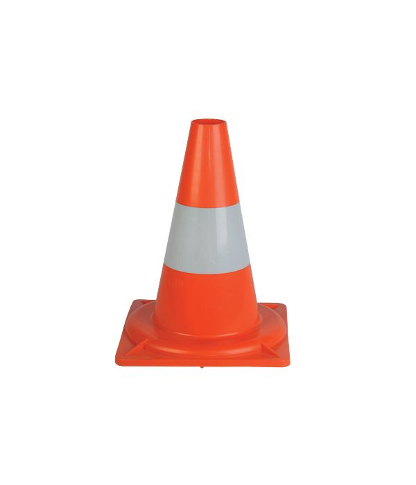 CONO STRADALE PVC
