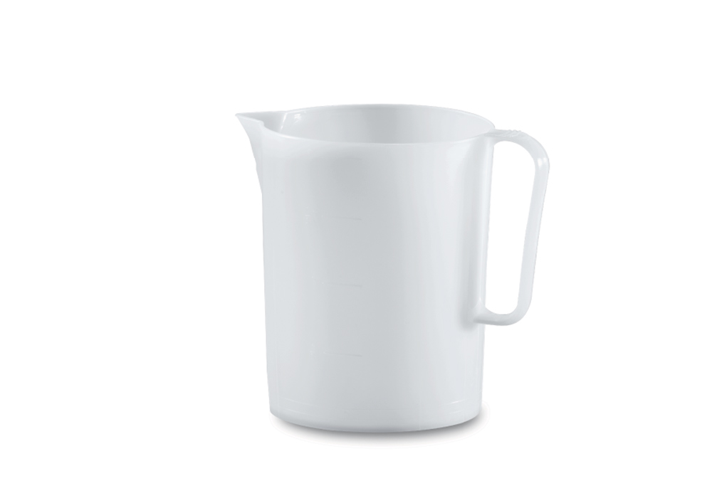 CARAFFA GRADUATA lt.2