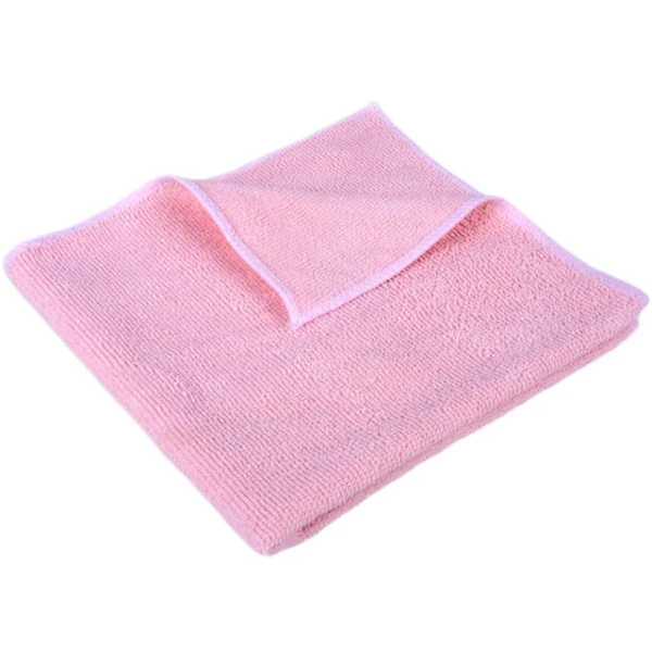 PANNO MICROFIBRA FURBETTO MULTIUSO ROSA