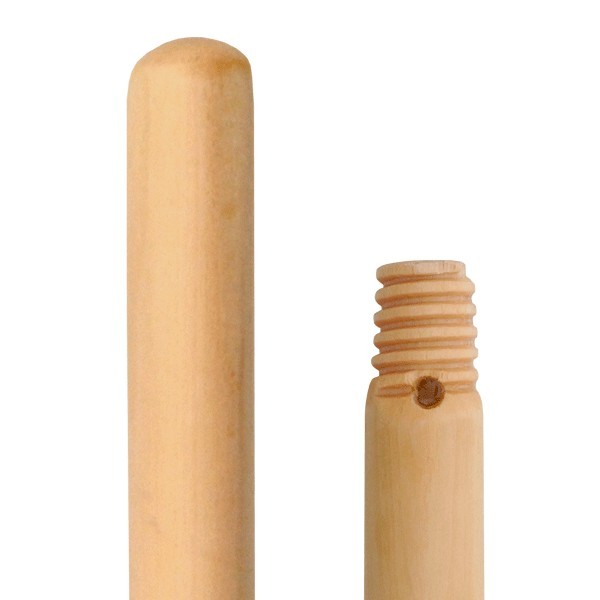 MANICO SPAZZOLONE cm.150 VERN.