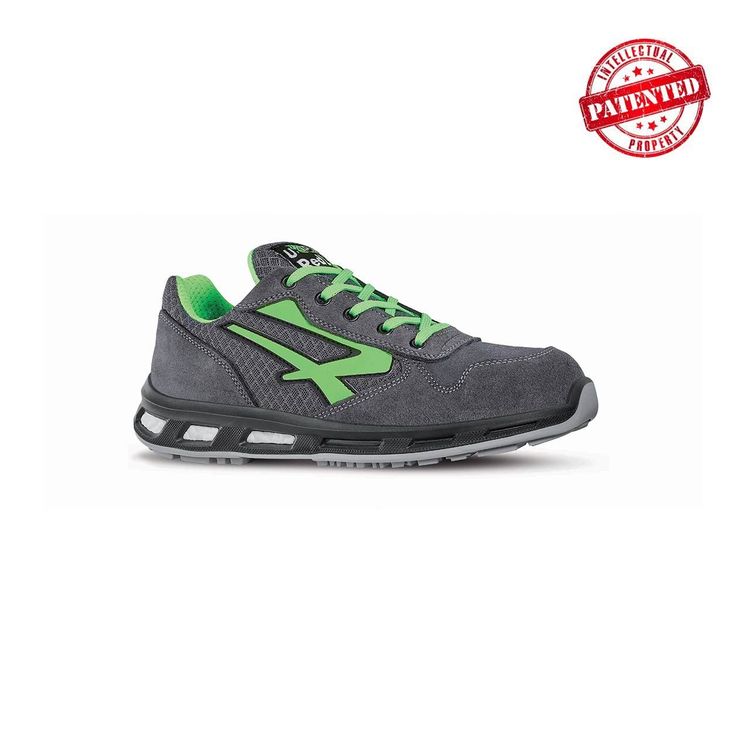 SCARPA U-POWER POINT S1P SRC UP0434