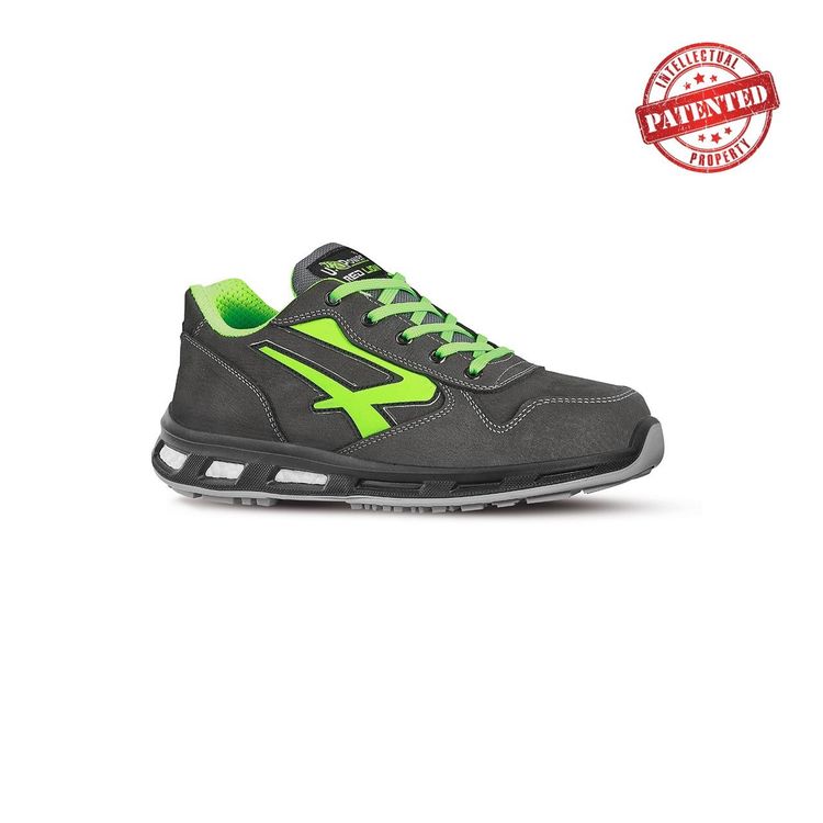 SCARPA U-POWER YODA S3  UP0435