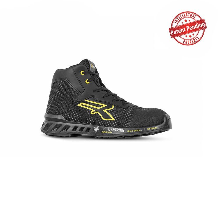 SCARPONCINO U-POWER JOE S3 ESD CI SRC
