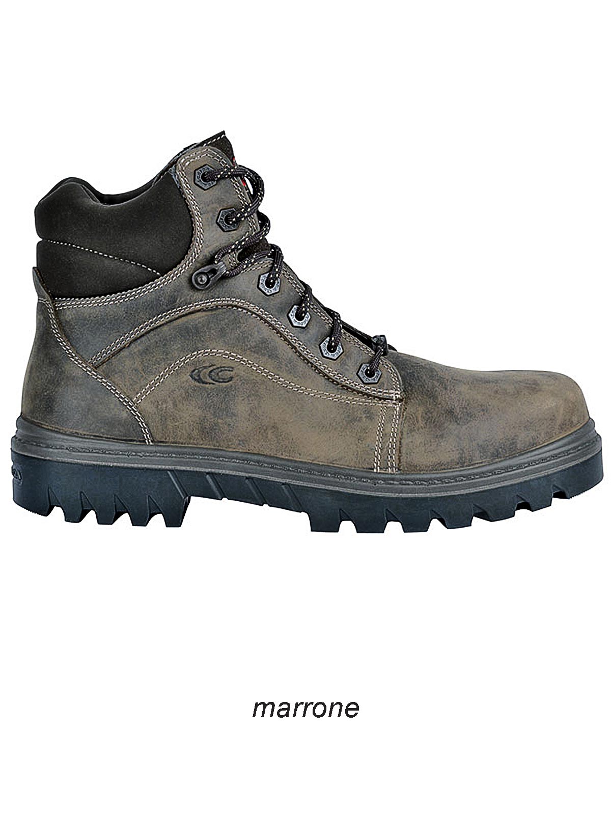 SCARPONCINO COFRA OAKLAND BIS S3 HRO SRC CO0115