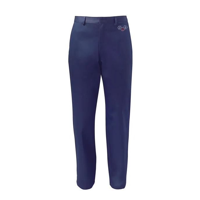 PANTALONI WELDING MARTE SIGGI MADEIRA 320 FLAME RETARDANT CM 153