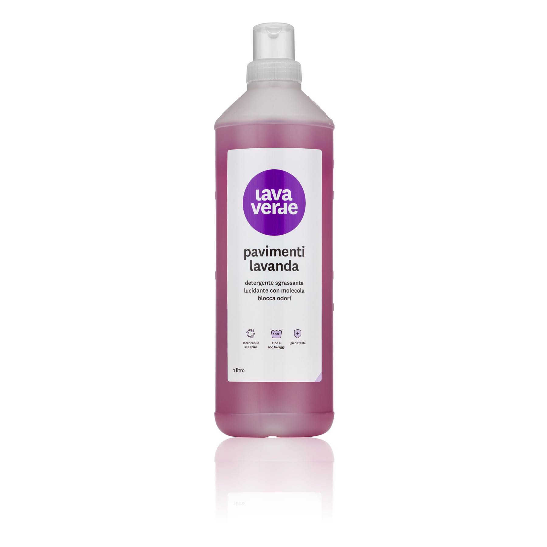 LAVAVERDE PAVIMENTI LAVANDA ECLPAV15