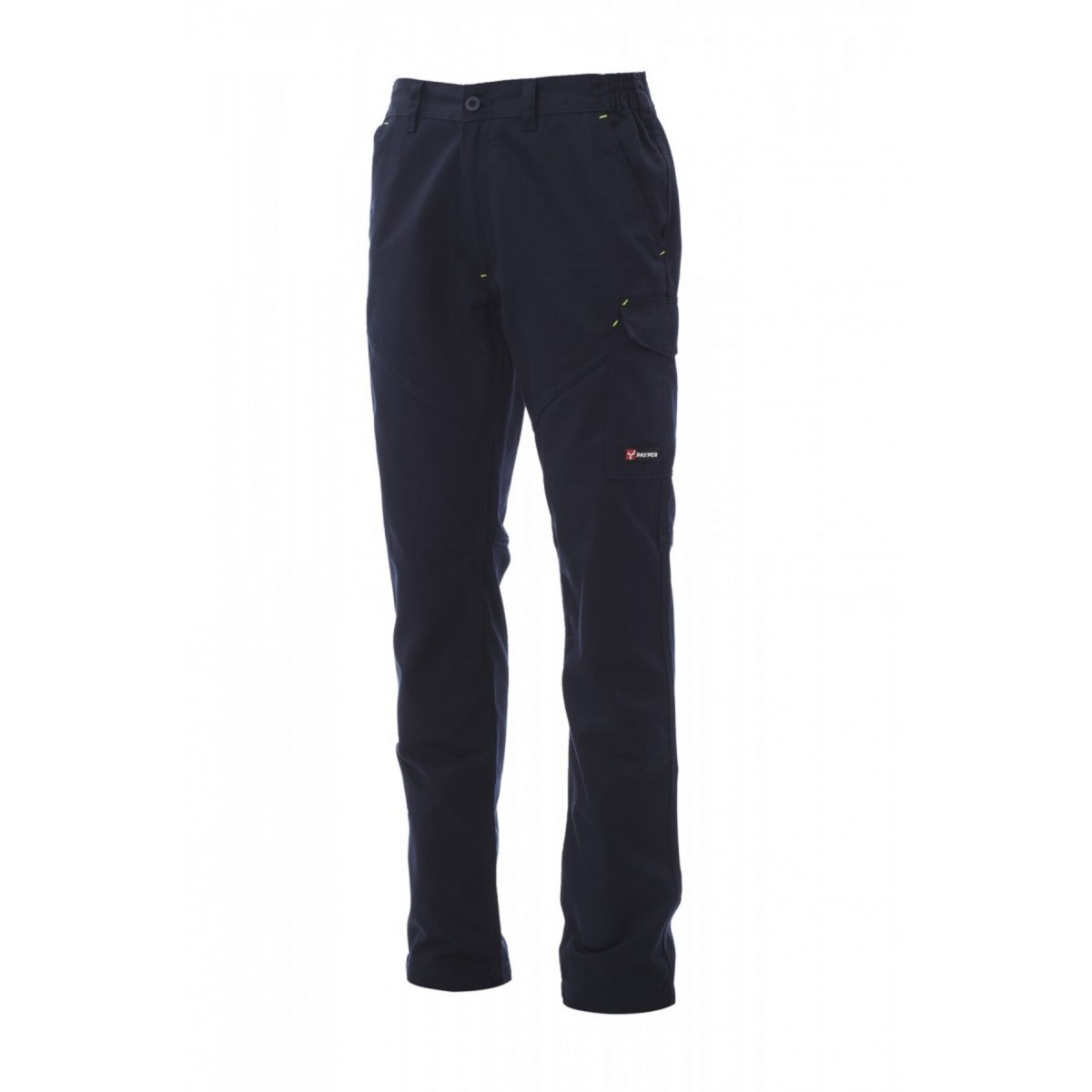 PANTALONE WORKER PRO TWILL
