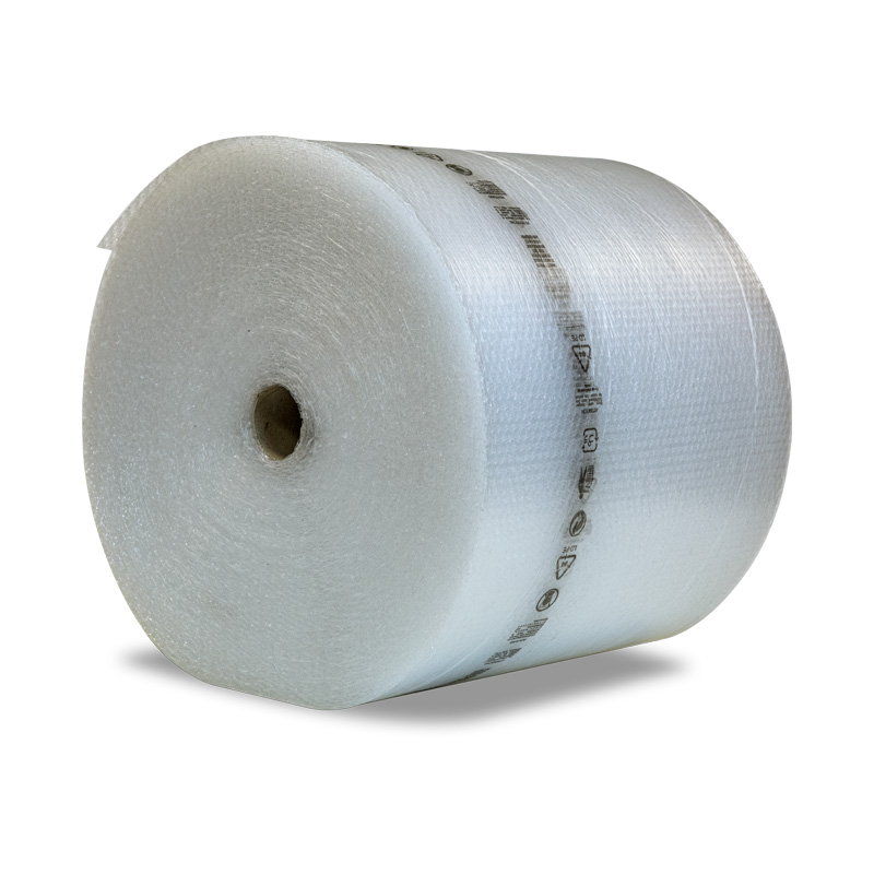 PELLICOLA PLURIBALL. H 100 Pes. 115 gr/mq ROTOLO KG 24