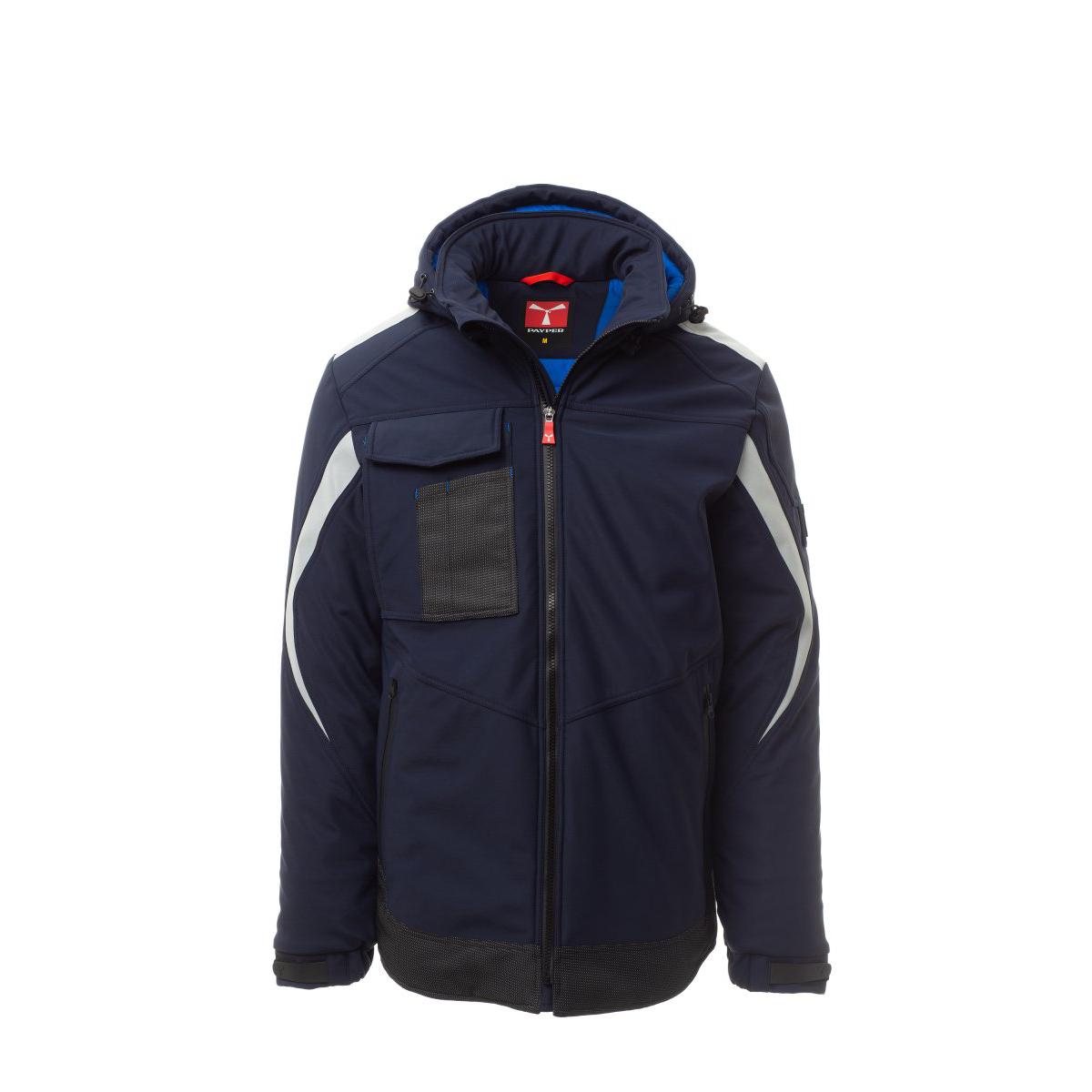 GIACCA WONDER PAD SOFT SHELL