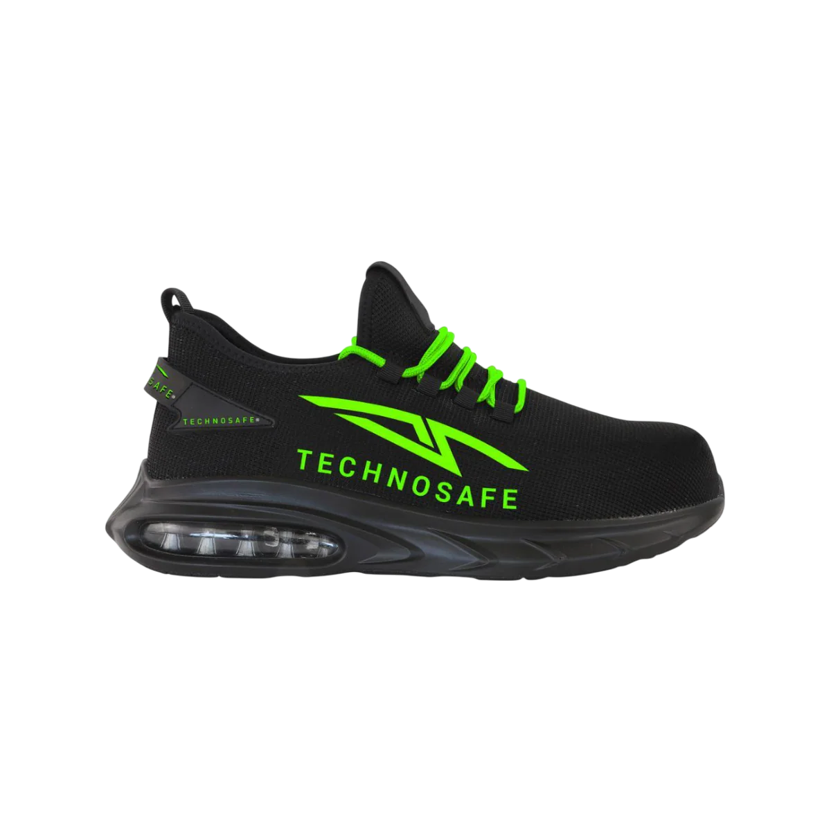 SCARPA TECHNOSAFE NEON S1PL SR RSD