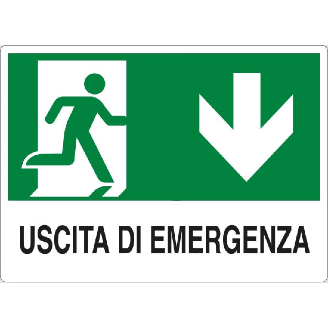 CARTELLO SEGNALETICO