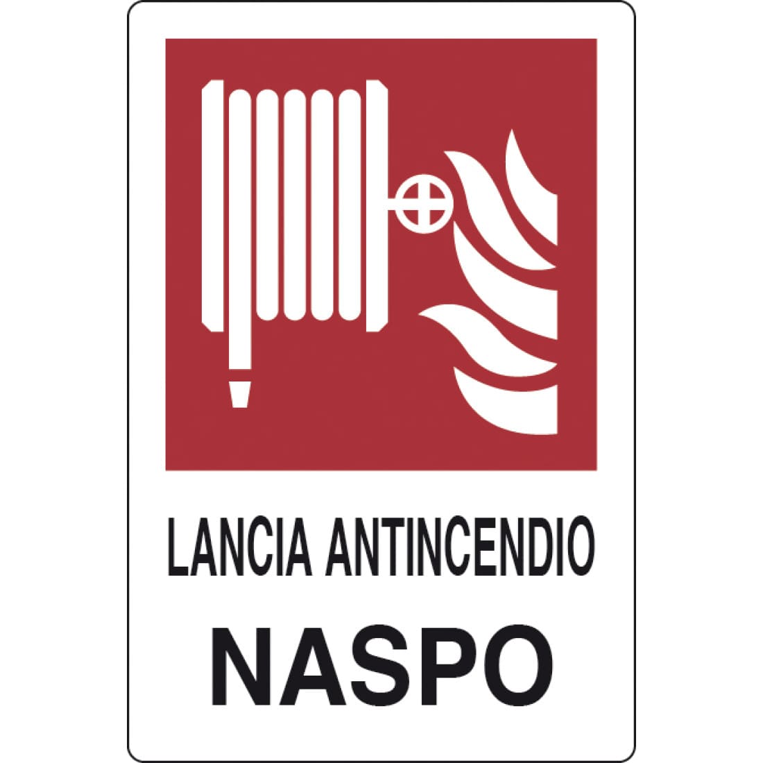 CARTELLO SEGNALETICO