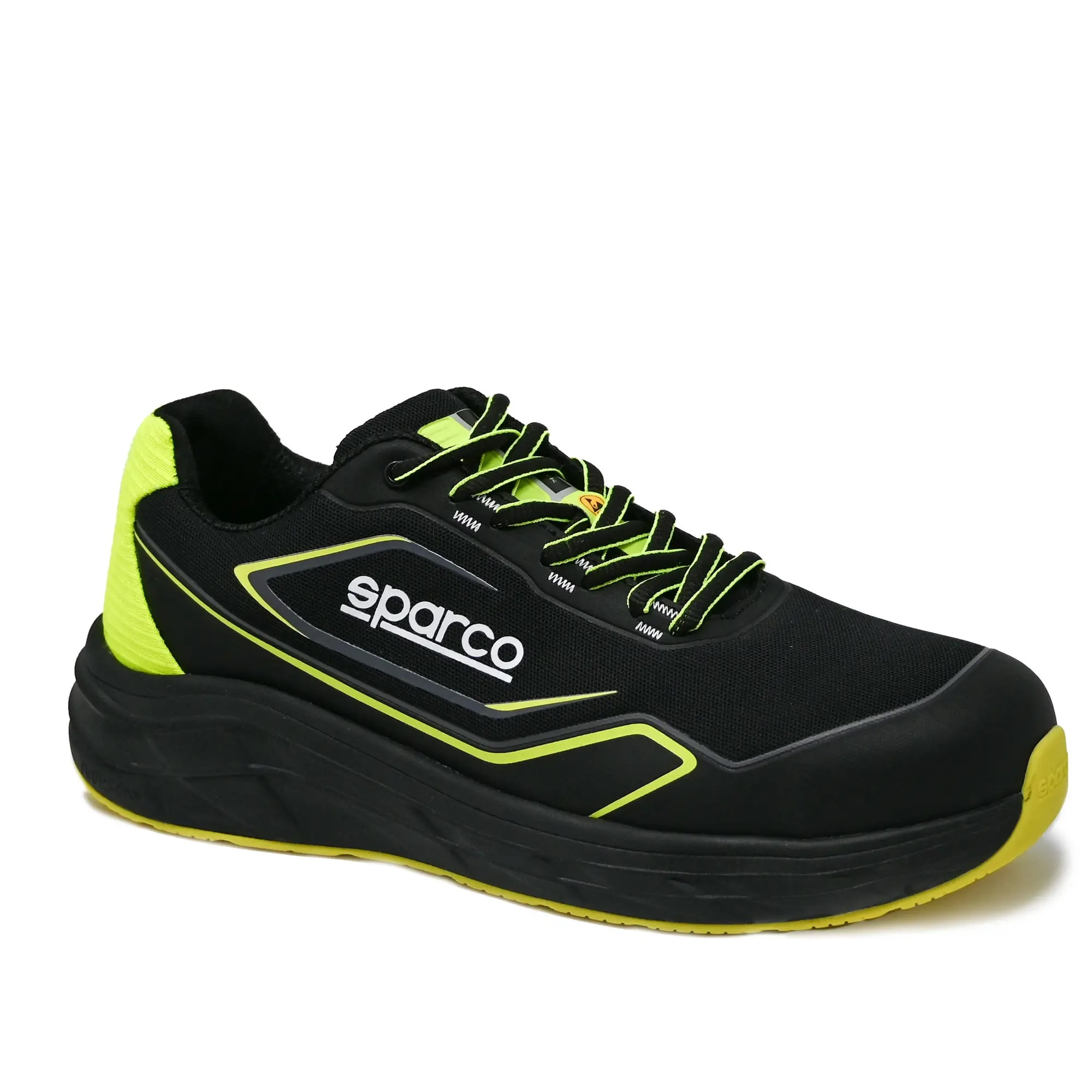 SCARPA SPARCO LUTON S1 ESD